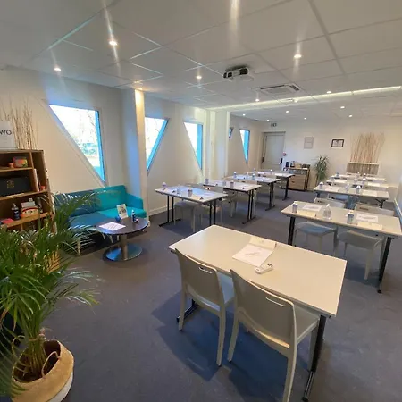 Hotel Sure By Western Bordeaux