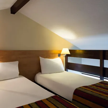Sure By Western 3* Bordeaux