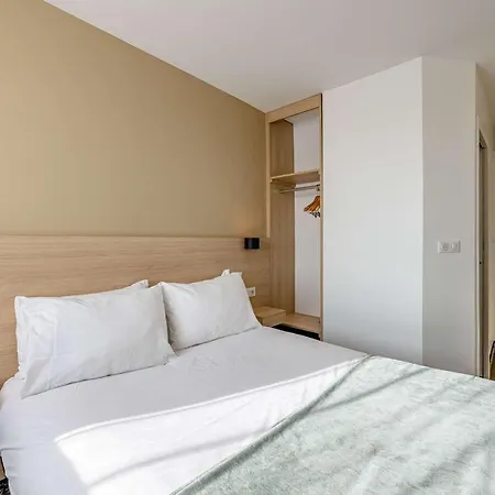 Sure By Western 3* Bordeaux