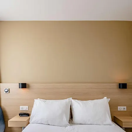 Hotel Sure By Western