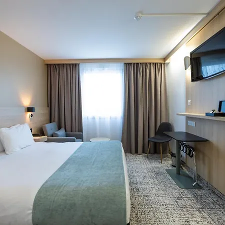 Sure By Western Hotel