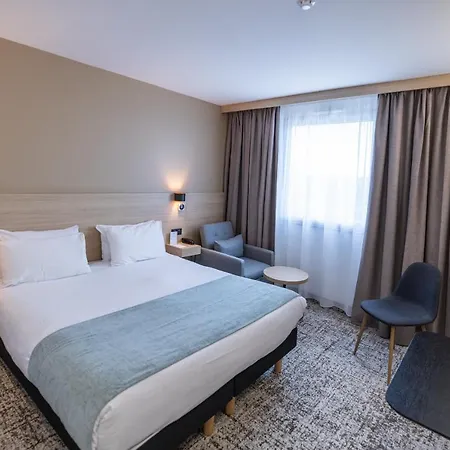 Sure By Western Hotel Bordeaux