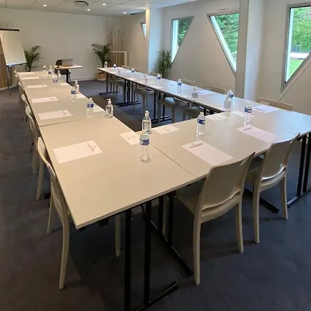 Sure By Western Hotel Bordeaux
