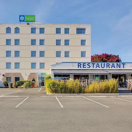 Hotel Sure By Western Bordeaux