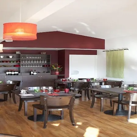 Sure By Western Hotel 3*