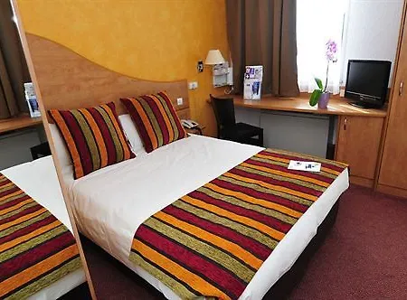 Sure By Western Hotel