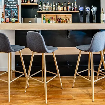 Hotel Sure By Western Bordeaux