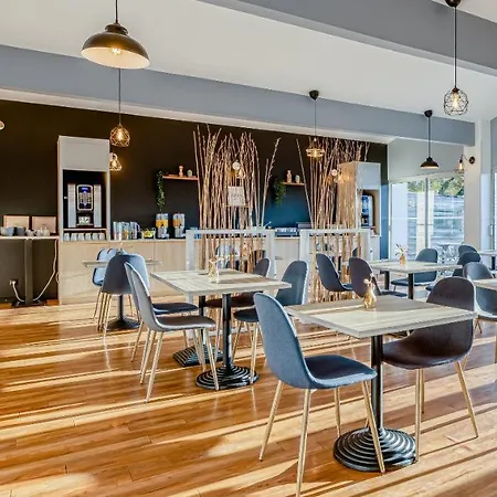 Sure By Western Hotel Bordeaux