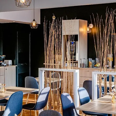 Sure By Western Hotel Bordeaux