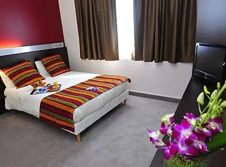 Sure By Western 3* Bordeaux